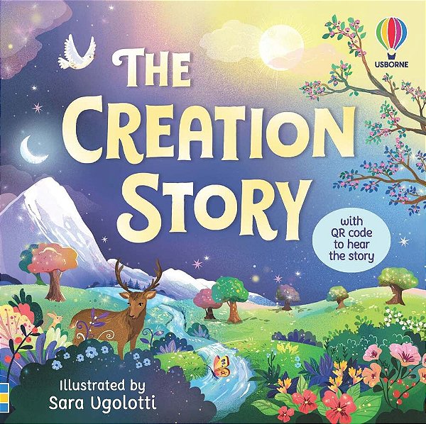 The Creation Story-..