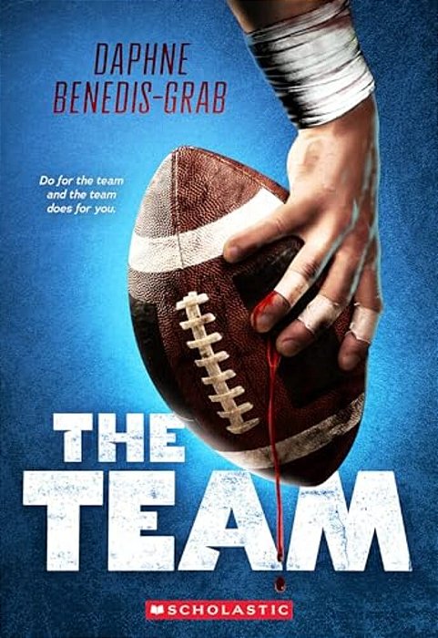 The Team-..
