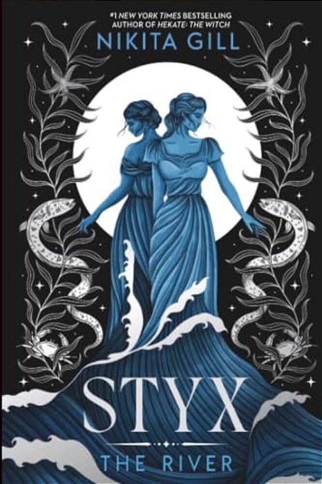 Styx: The River-..