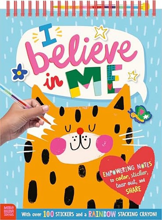 I Believe In Me-..