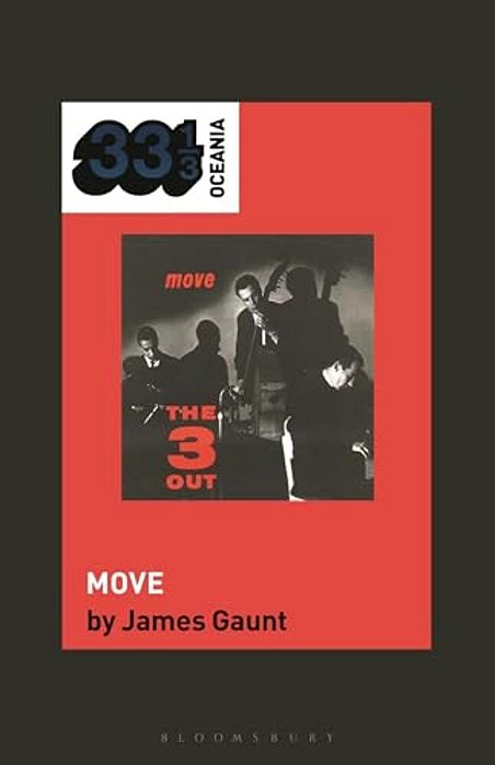 The Three Out's Move-..