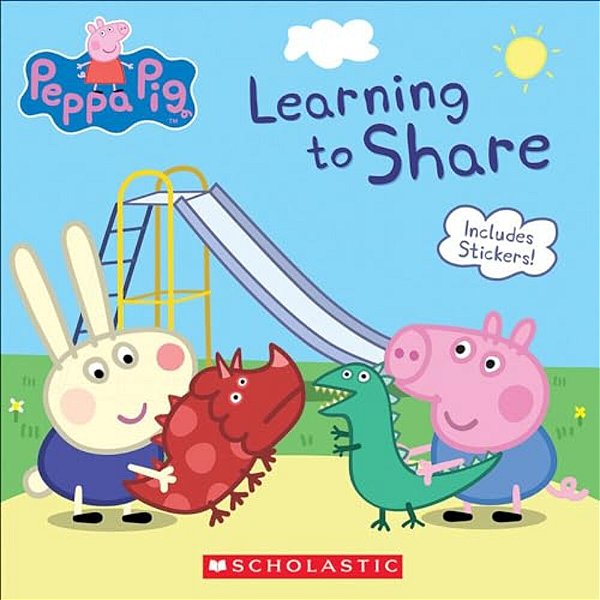 Learning To Share-..