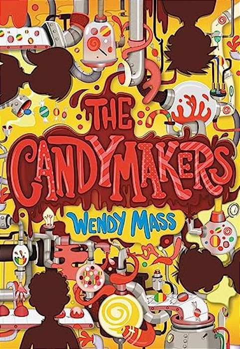 The Candymakers-..