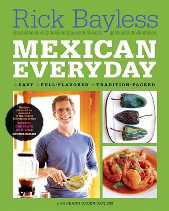 Mexican Everyday-..