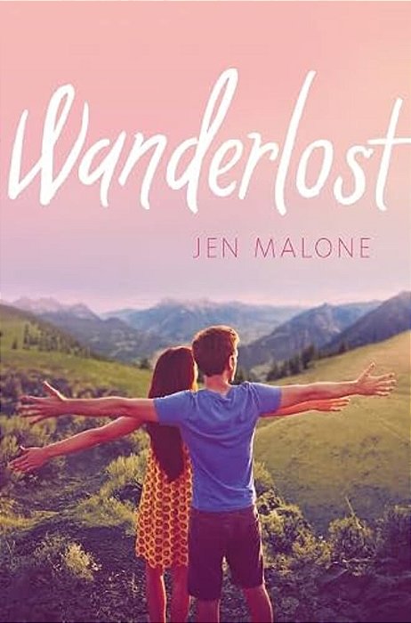 Wanderlost-..
