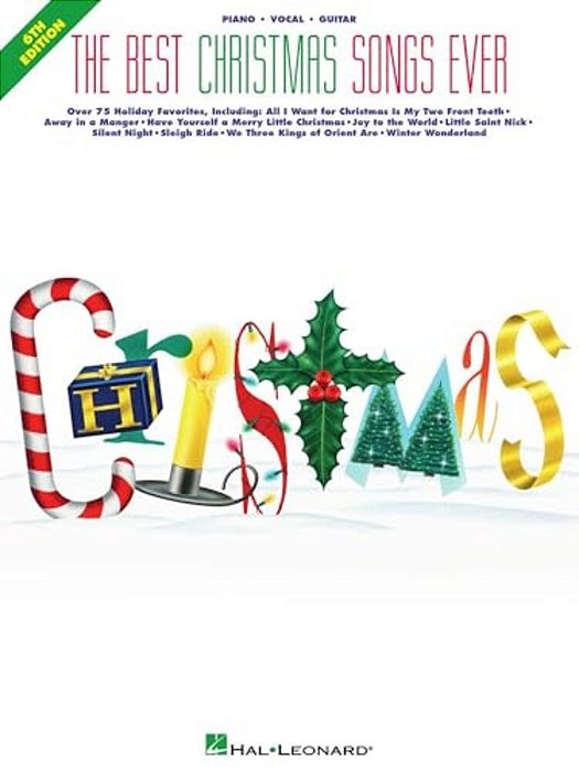 The Best Christmas Songs Ever-..