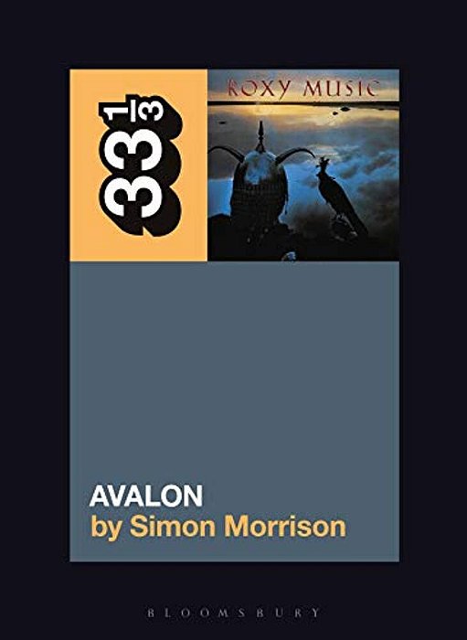 Roxy Music's Avalon-..