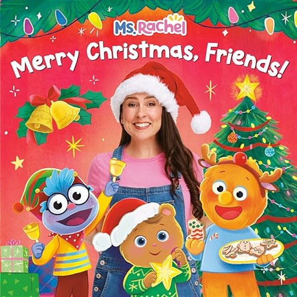 Merry Christmas, Friends! (Ms. Rachel)-..