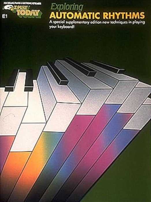 E1. Exploring Automatic Rhythms-..