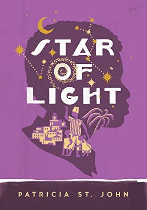 Star Of Light-..