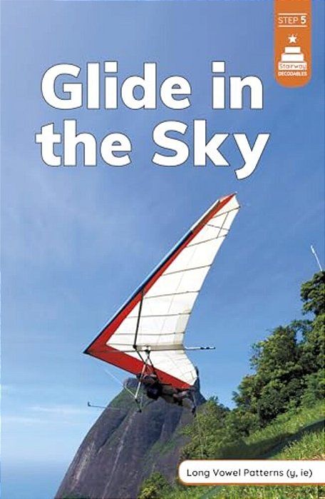 Glide In The Sky-..