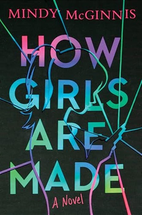 How Girls Are Made-..