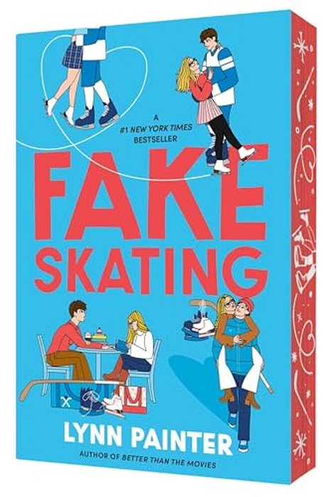 Fake Skating-..