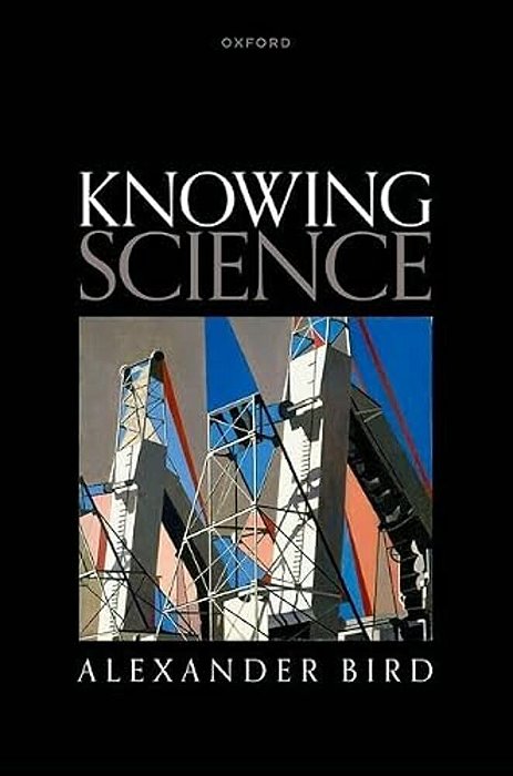 Knowing Science-..