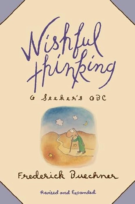 Wishful Thinking: A Theological Abc-..