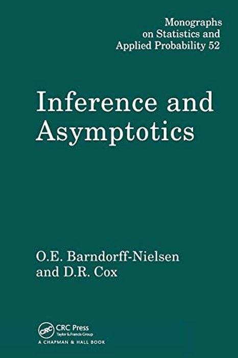 Inference And Asymptotics-..