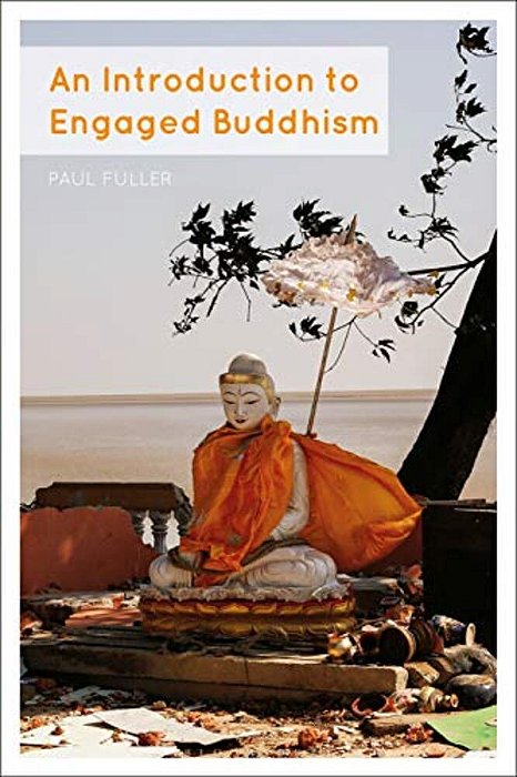 An Introduction To Engaged Buddhism-..
