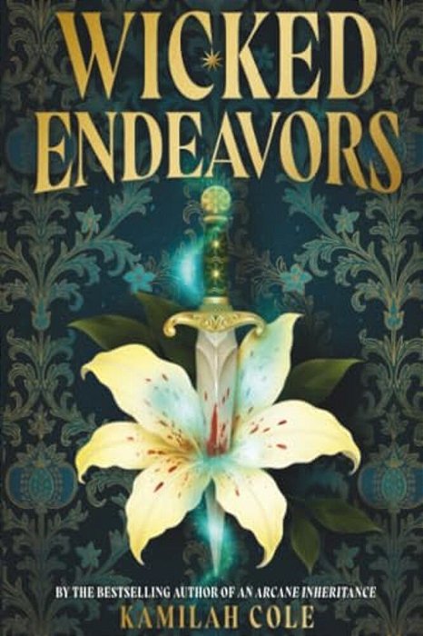 Wicked Endeavors-..