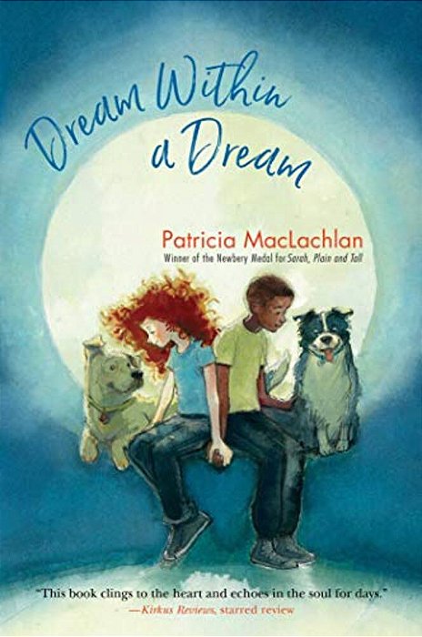 Dream Within A Dream-..