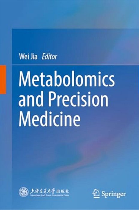 Metabolomics And Precision Medicine-..