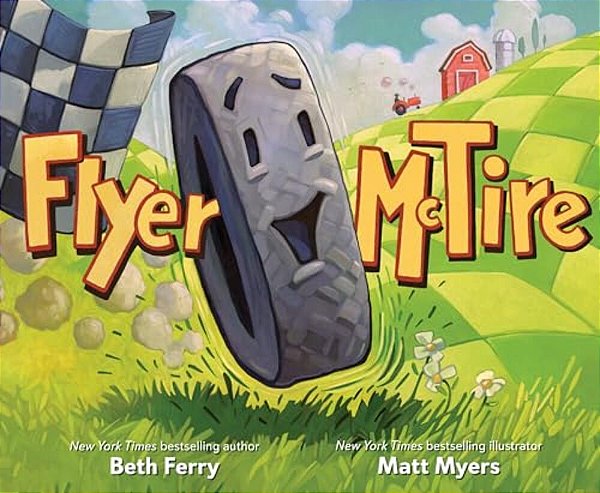 Flyer Mctire-..