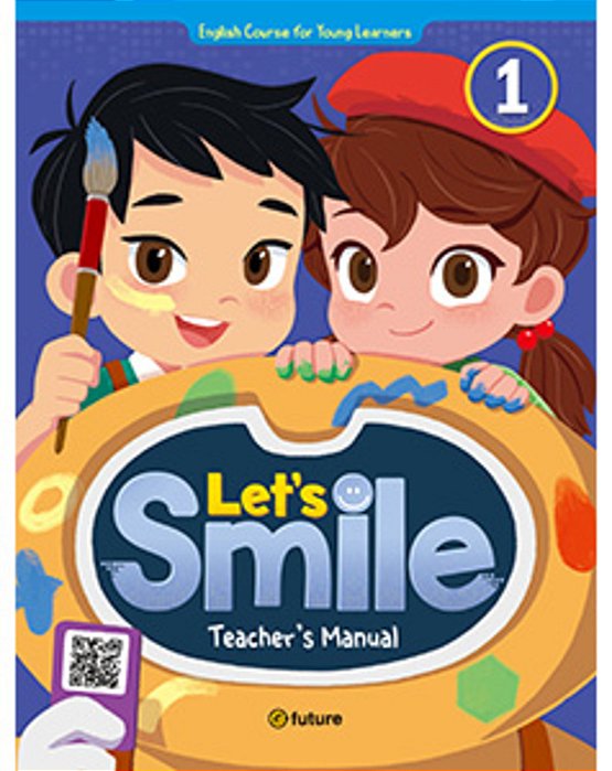 Let's Smile 1 Tm-..