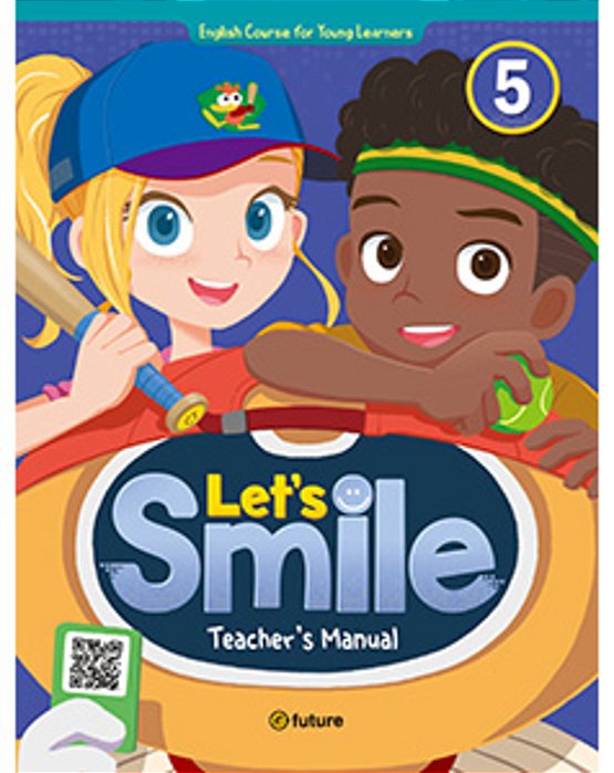 Let's Smile 5 Tm-..