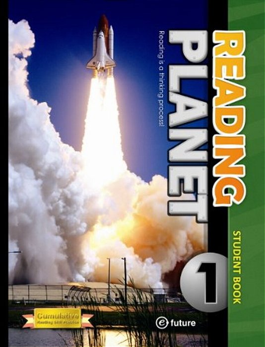Reading Planet 1-..