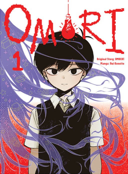 Omori 1-..