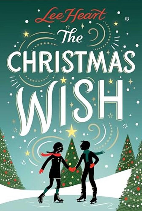 The Christmas Wish-..