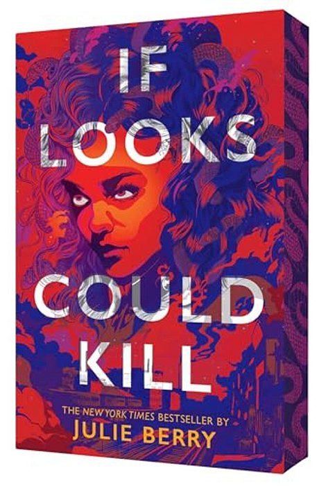 If Looks Could Kill-..