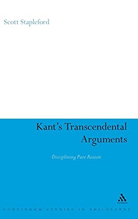 Kant's Transcendental Arguments-..