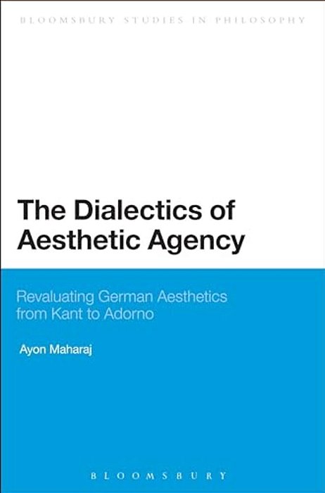 The Dialectics Of Aesthetic Agency-..