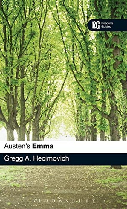 Austen's Emma-..