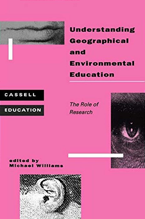 Understanding Geographical And Environmental Education-..