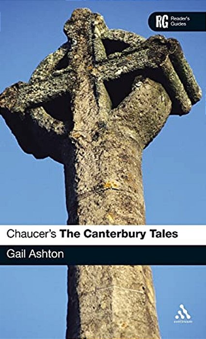 Chaucer's The Canterbury Tales-..