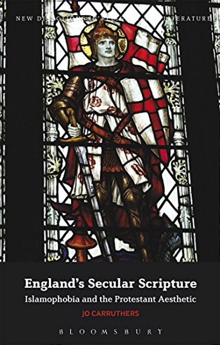 England's Secular Scripture-..
