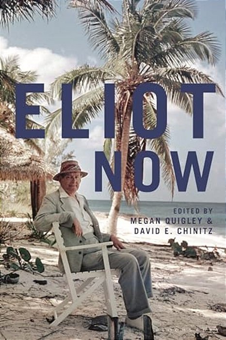 Eliot Now-..