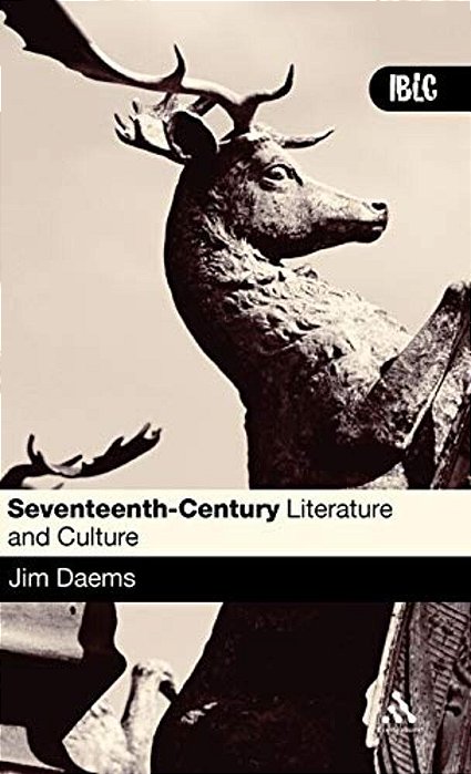 Epz Seventeenth Century Literature And Culture-..