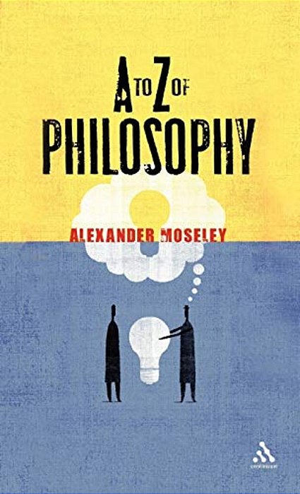 To Z Of Philosophy-..
