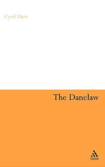 The Danelaw-..