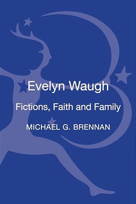 Evelyn Waugh-..