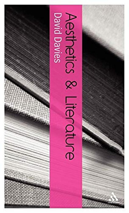 Aesthetics And Literature-..