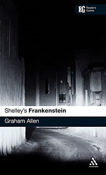 Shelley's Frankenstein-..
