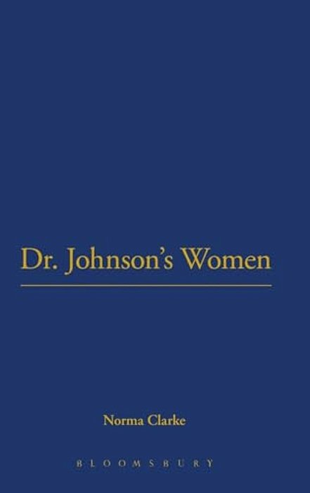 Dr. Johnson's Women-..