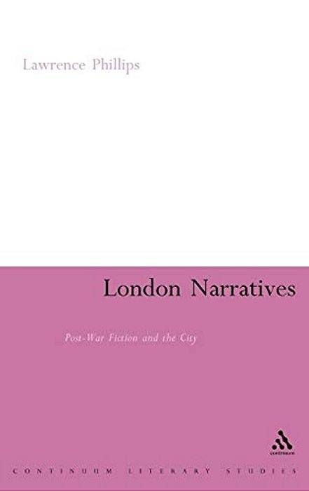 London Narratives-..