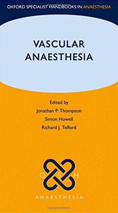Vascular Anaesthesia-..