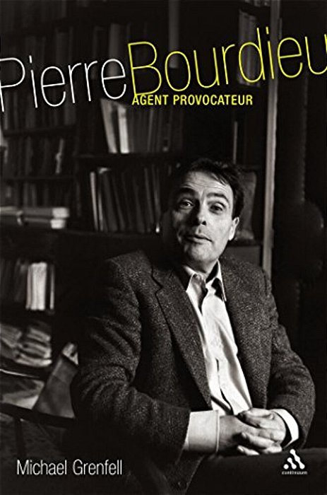 Pierre Bourdieu-..