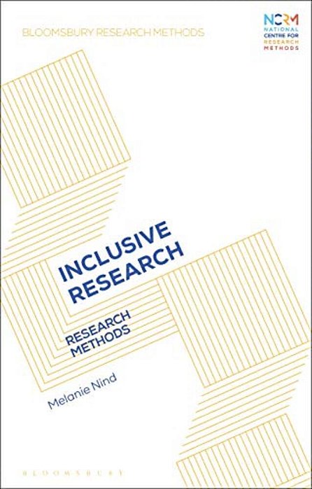Inclusive Research: Research Methods-..