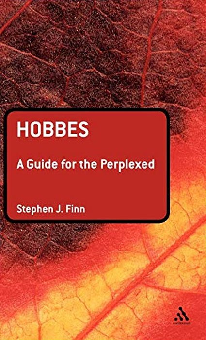 Hobbes: A Guide For The Perplexed-..